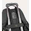 Рюкзак Tucano Bizip AGS 17', чорний