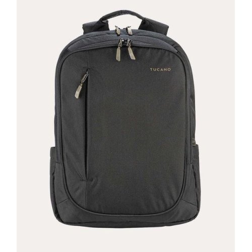 Рюкзак Tucano Bizip AGS 17', чорний