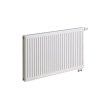 Радіатор сталевий Kermi Profil-V, FTV, 11 тип, 300x1800 мм, нижнє підкл., 1230 Вт, білий