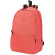 Рюкзак Tucano Ted 11', кораловий