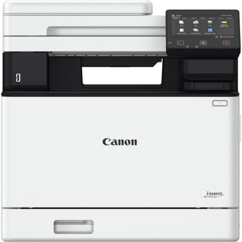 БФП Canon i-SENSYS MF754CDW