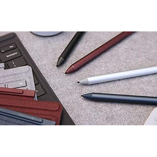 Стілус Microsoft Surface Pen Charcoal (для Pro 7/7+, Go3, Laptop 4/5)