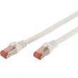 Патч-корд Digitus Патч-корд Digitus Cat 6 S-FTP [DK-1644-050/WH]