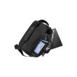 Сумка Tucano Free&Busy Double 15.6, чорна