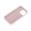 Чохол 2E Basic для Apple iPhone 14 Pro, Liquid Silicone, Rose Pink