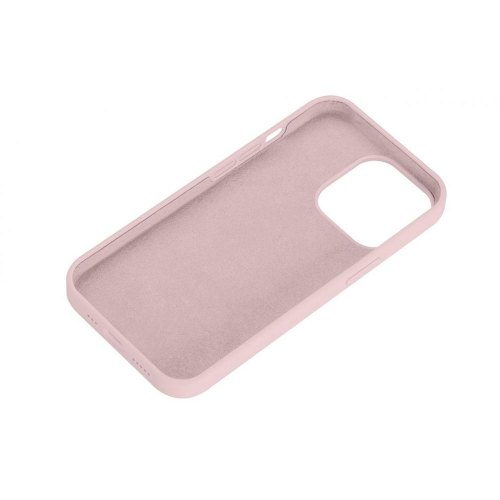 Чохол 2E Basic для Apple iPhone 14 Pro, Liquid Silicone, Rose Pink