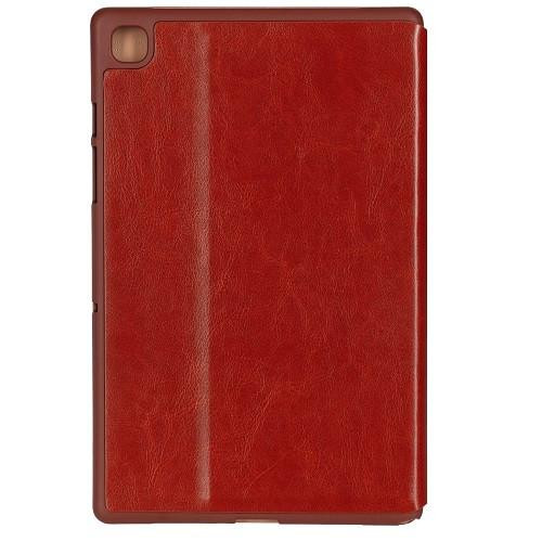 Чохол 2Е Basic для Samsung Galaxy Tab A7 (SM-T500/T505), Retro, Brown