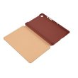 Чохол 2Е Basic для Samsung Galaxy Tab A7 (SM-T500/T505), Retro, Brown