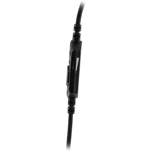 Навушники дротові MSI Immerse GH30 Immerse Stereo Over-ear Gaming Headset V2