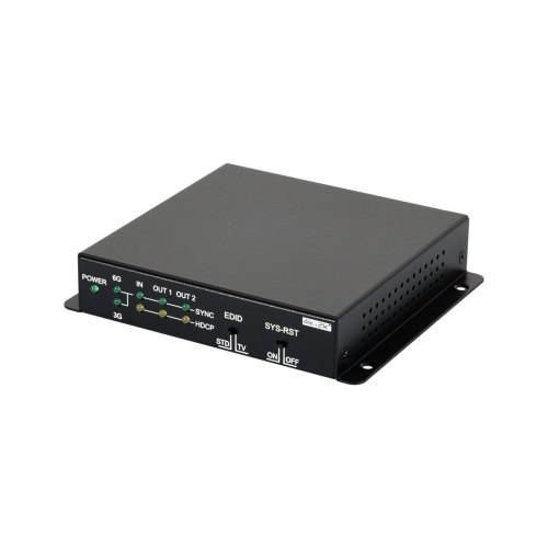 Спліттер HDMI 1x2 Cypress CPLUS-V2T
