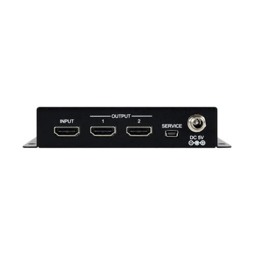 Спліттер HDMI 1x2 Cypress CPLUS-V2T