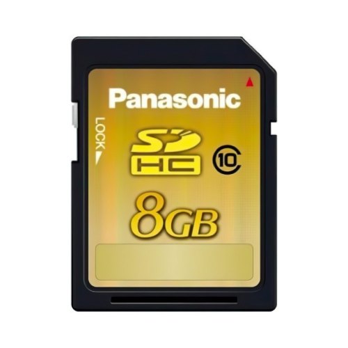 microSDXC Panasonic KX-NS5135X для KX-NS500, SD тип S