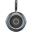 Сковорідка Tefal з кришкою Family Day 24 см