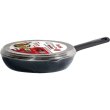 Сковорідка Tefal з кришкою Family Day 24 см