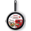 Сковорідка Tefal з кришкою Family Day 24 см