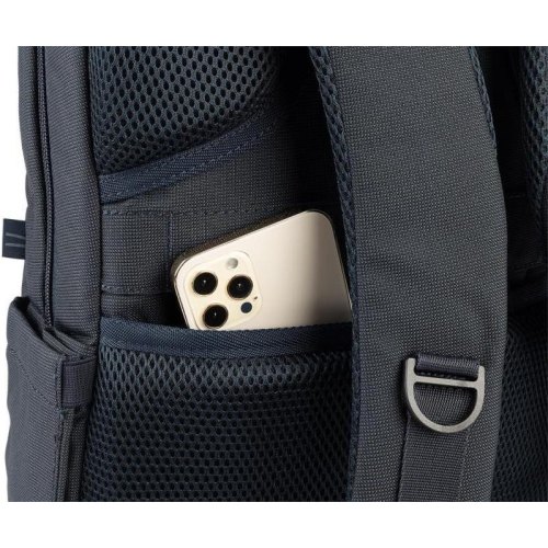 Рюкзак Tucano Binario AGS 15.6', синій