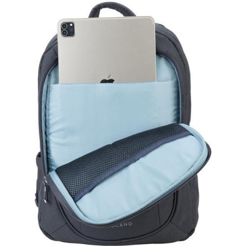 Рюкзак Tucano Binario AGS 15.6', синій