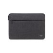 Чохол для ноутбука ACER PROTECTIVE SLEEVE DUAL TONE DARK GRAY WITH FRONT POCKET FOR 14 сірий