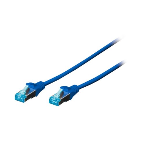 Патч-корд Digitus Патч-корд Digitus Cat 5e  SF-UTP [DK-1531-030/B]