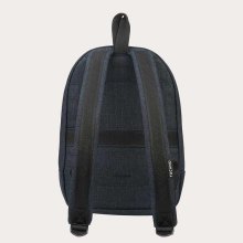 Рюкзак Tucano Ted 11', чорний