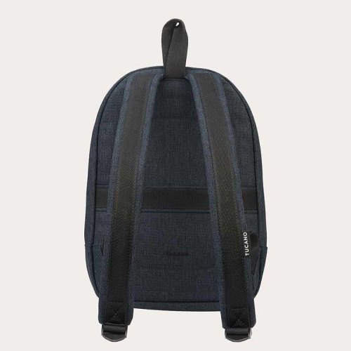 Рюкзак Tucano Ted 11', чорний