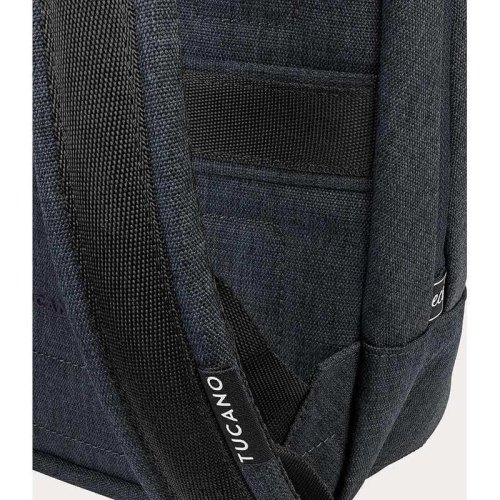 Рюкзак Tucano Ted 11', чорний