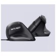 Мишка дротова Trust Trust Bayo Vertical ergonomic ECO BLACK