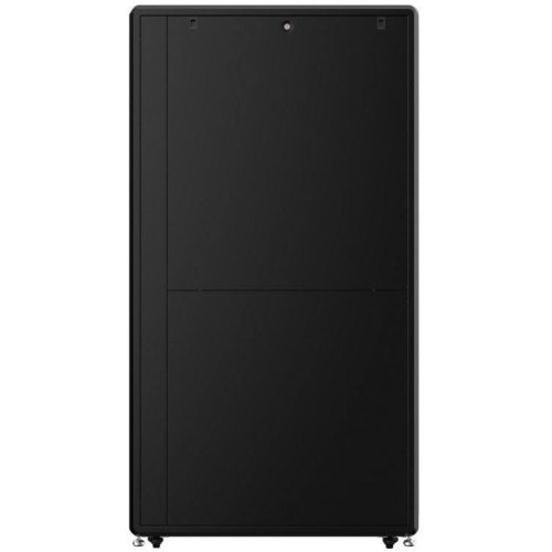 Шафа MIRSAN GTS 19 32U перфорація 63% 600x1100, Чорна