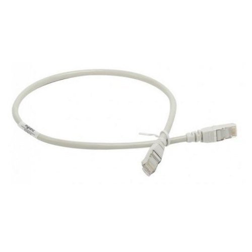 Патч-корд Legrand RJ45, кат. 5e, U/UTP, ПВХ, 5.0 м, LCS2