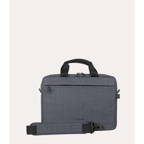 Сумка Tucano Stop 12, чорна