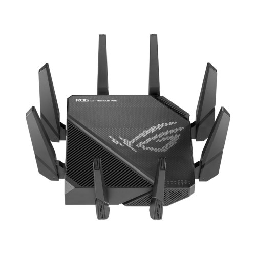 Маршрутизатор ASUS GT-AX11000 PRO