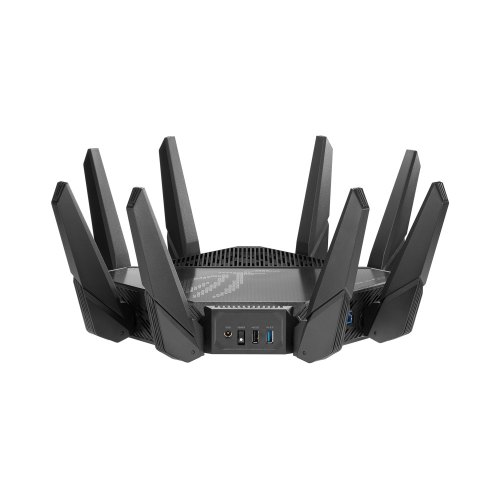 Маршрутизатор ASUS GT-AX11000 PRO