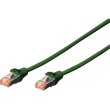 Патч-корд Digitus Патч-корд Digitus Cat 6 S-FTP [DK-1644-020/G]
