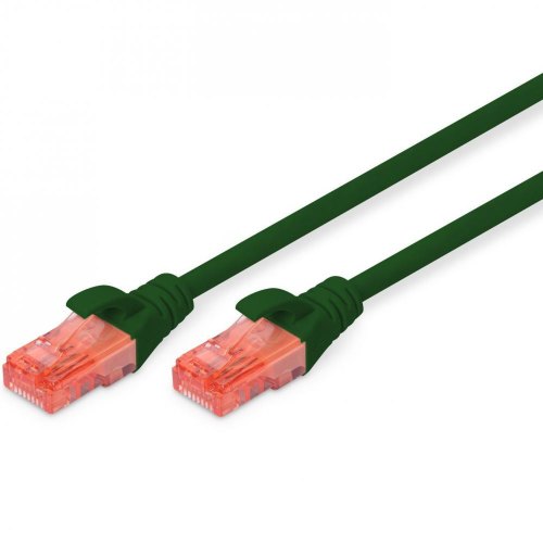 Патч-корд Digitus Патч-корд Digitus Cat 6 UTP [DK-1617-050/G]