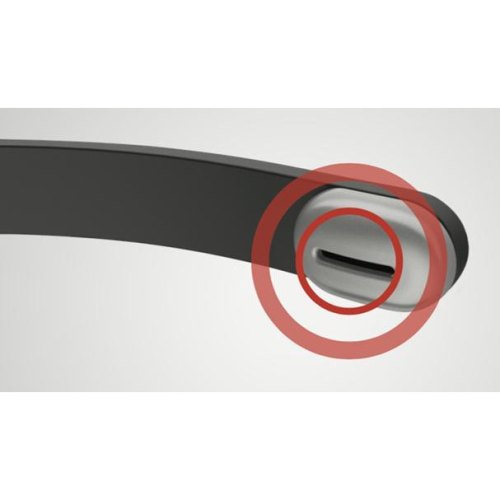 Гарнітура дротова Koss CS295 Mono USB