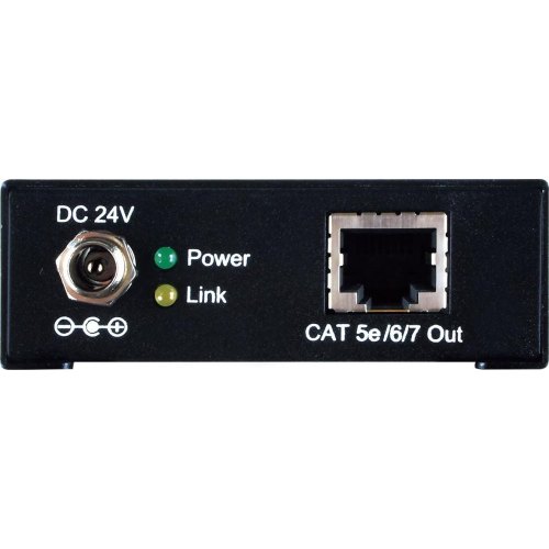 Передавач HDMI по витій парі Cypress CH-506TX