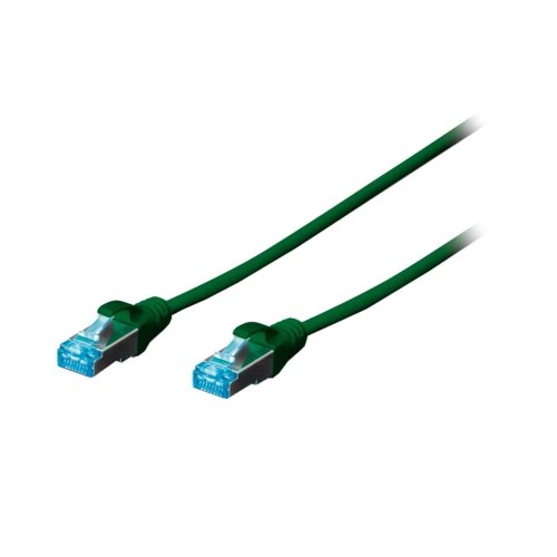 Патч-корд Digitus Патч-корд Digitus Cat 5e  SF-UTP [DK-1531-030/G]
