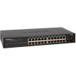 Комутатор NETGEAR GS324T 24x1GE, 2xSFP, керований