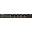 Комутатор NETGEAR GS324T 24x1GE, 2xSFP, керований