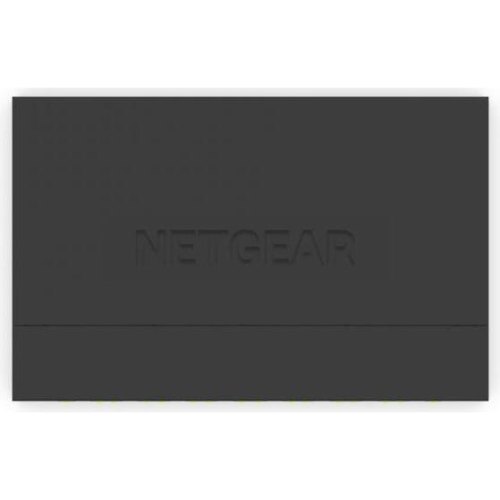 Комутатор NETGEAR GS324T 24x1GE, 2xSFP, керований