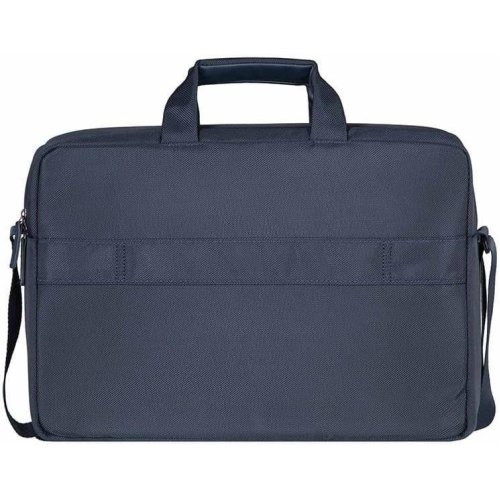 Сумка Tucano Free&Busy Double 15.6, синя