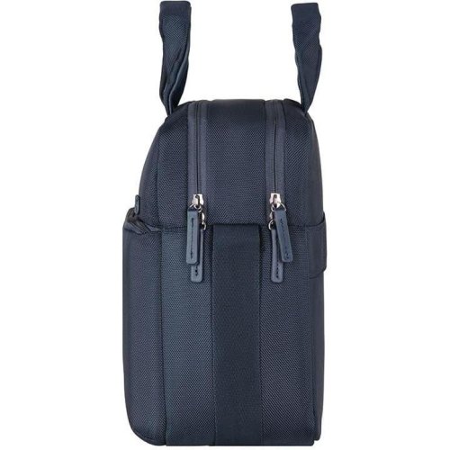 Сумка Tucano Free&Busy Double 15.6, синя
