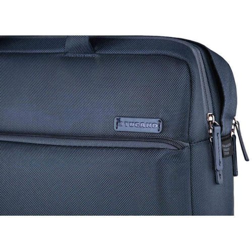 Сумка Tucano Free&Busy Double 15.6, синя