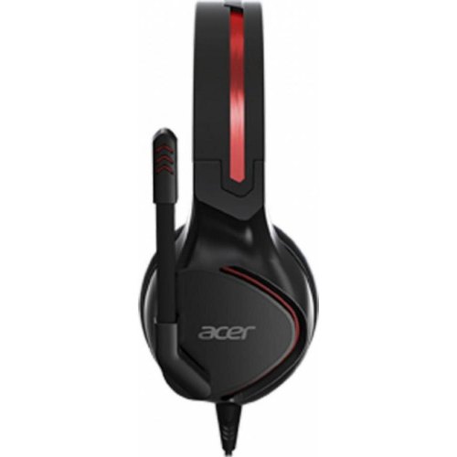 Навушники дротові Acer NITRO Black (NP.HDS1A.008)