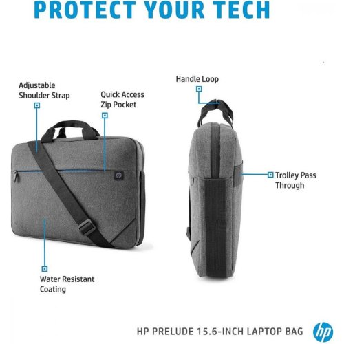 Сумка HP Prelude 15.6 Top Load