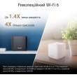 Маршрутизатор ASUS ZenWiFi XD5 3PK AX3000 1xGE LAN 1xGE WAN MU-MIMO MESH