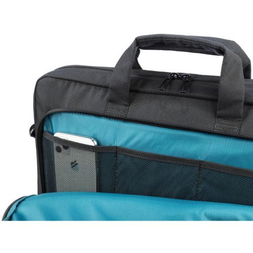 Сумка Tucano Star 17, чорна