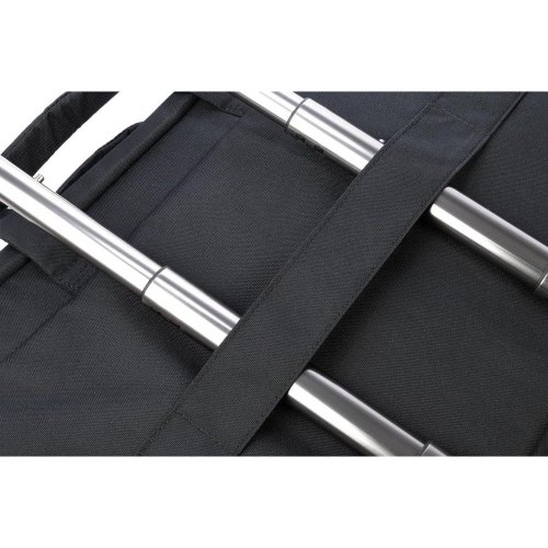 Сумка Tucano Star 17, чорна