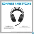 Гарнітура бездротова HP X1000 WL 7.1 Black