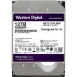 Жорсткий диск WD Purple Pro Surveillance 3.5' SATA 3.0 12TB 7200 256MB